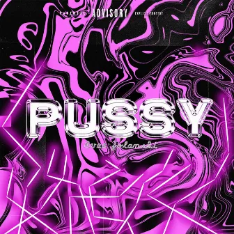 PUSSY by Evee Zolanski