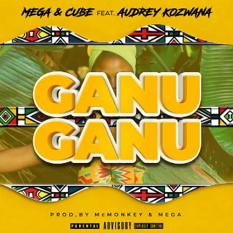 GanuGanu by King Cube