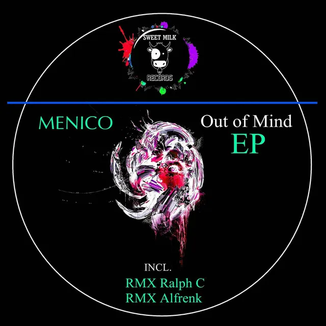 Out Of Mind EP