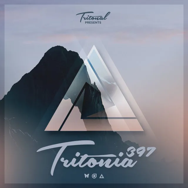 Here You (Tritonia 397)