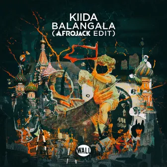 Balangala (Afrojack Edit) [Extended mix] by KIIDA