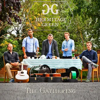 The Gathering by Hermitage Green