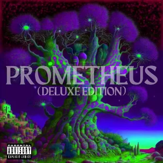 PROMETHEUS (Deluxe Edition) by Ka!