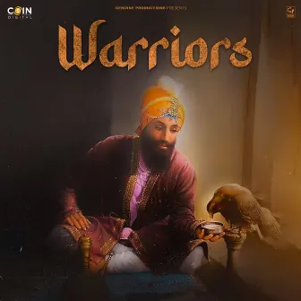 Warriors by Pavie Virk