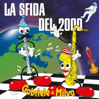 La sfida del 2000 by 