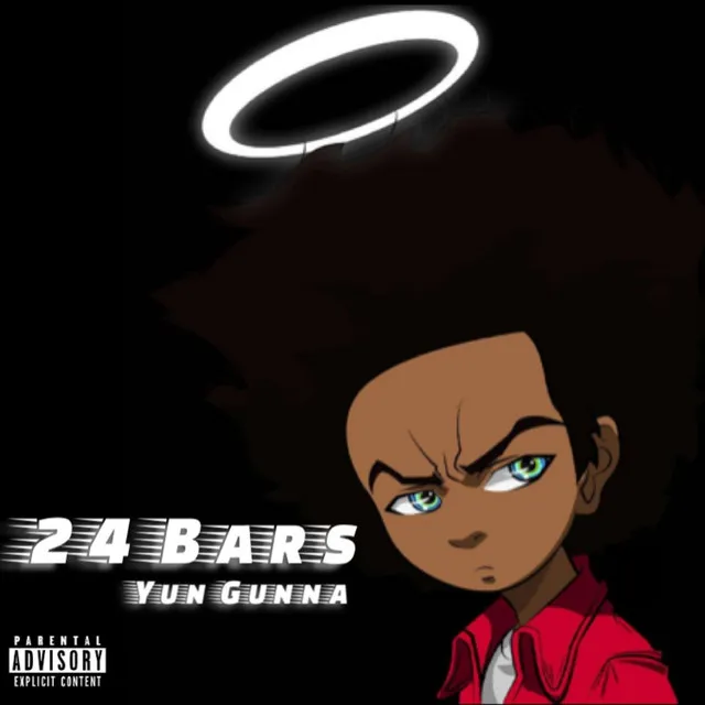 24 Bars