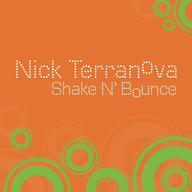 Shake N' Bounce - Instrumental