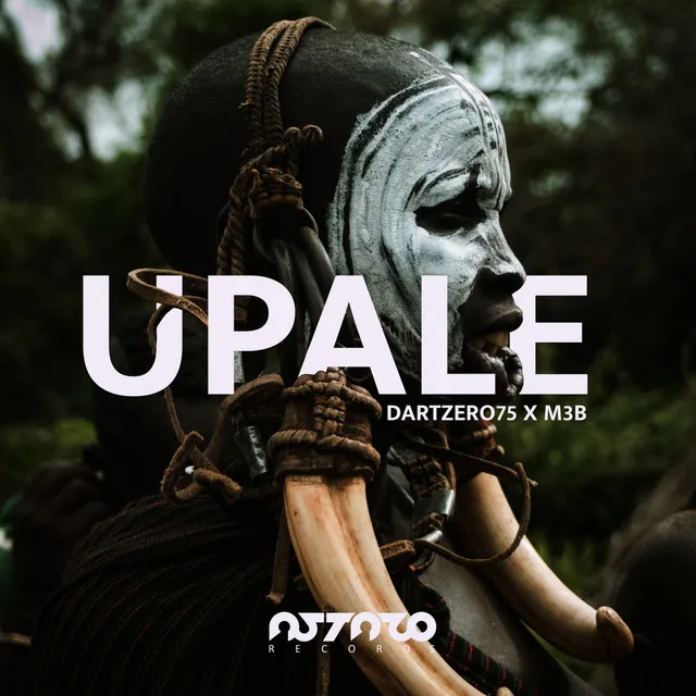 Upale - Original Mix