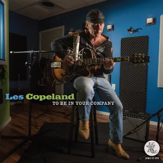 To Be in Your Company by Les Copeland