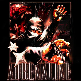 ADRENALINE by Judgement G