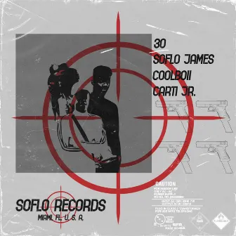 30 by SoFlo James