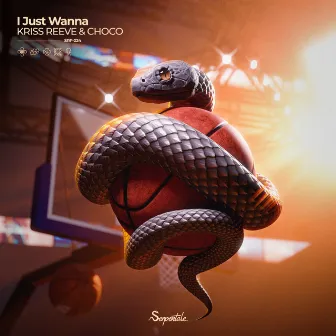 I Just Wanna by CHOCO