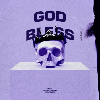 God Bless by Saint Block