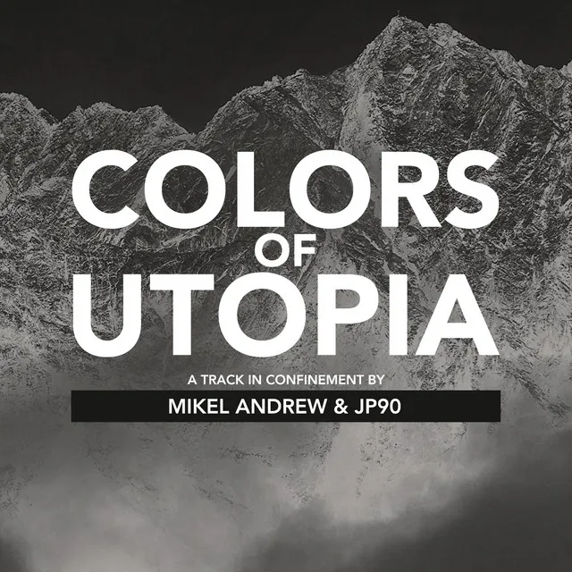 Colors Of Utopia - DATA Remix