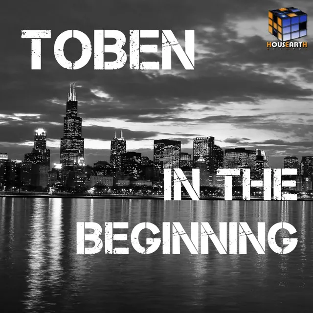 In The Beginning - Original Mix