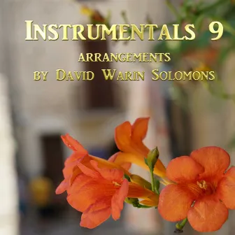 wohl mir das ich Jesum habe (Jesus Joy of man's desiring) arr D W Solomons (wind quartet, strings) by Dwschorale