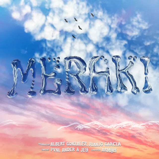 Meraki