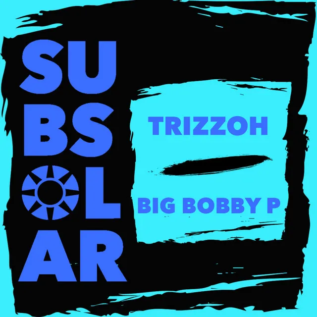 Big Bobby P - Radio Edit