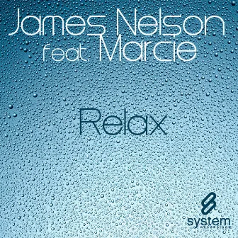 Relax by James Nelson