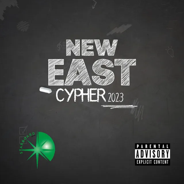 New East Cypher 2023