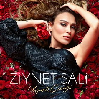 Yaşam Çiçeği by Ziynet Sali