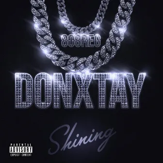 Shining by DonxTay