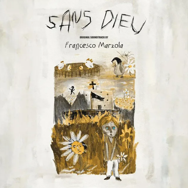 Sans Dieu (Original Soundtrack)