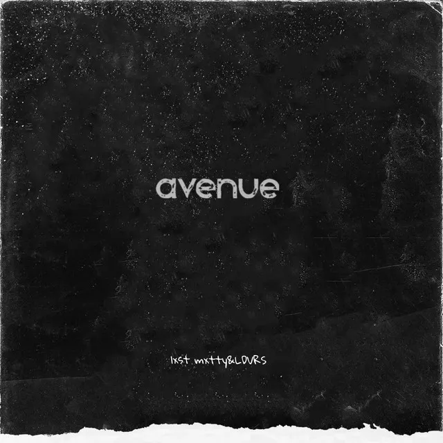 Avenue