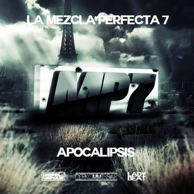 La Mezcla Perfecta 7 (Remix)