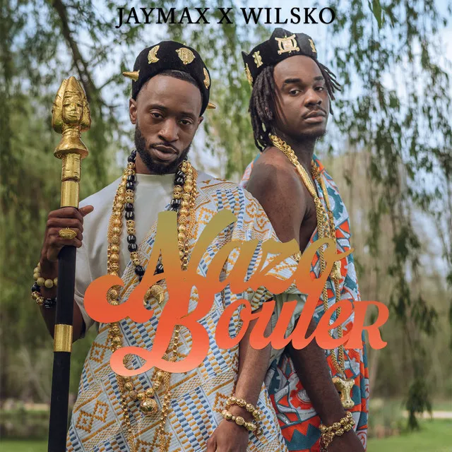 Nazo Bouler (feat. Wilsko)