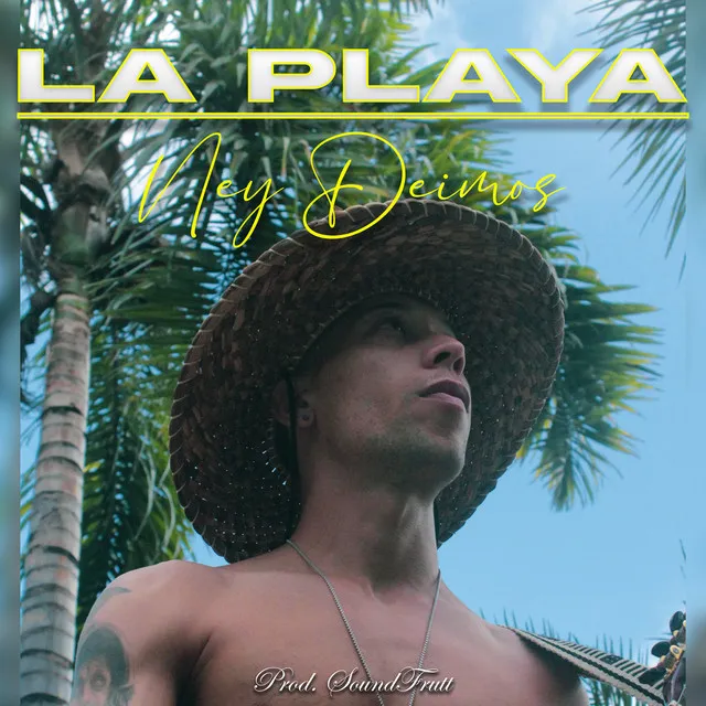 La Playa