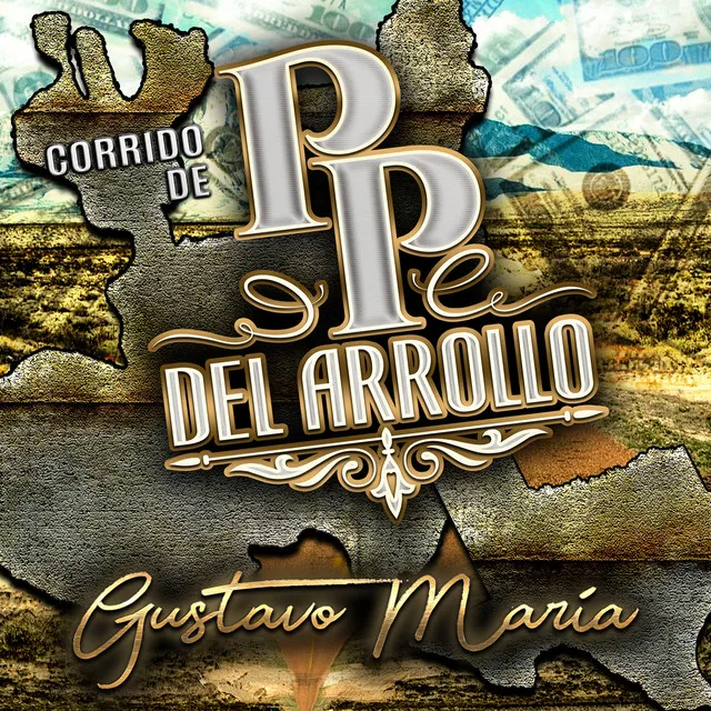 Corrido De P P Del Arrollo