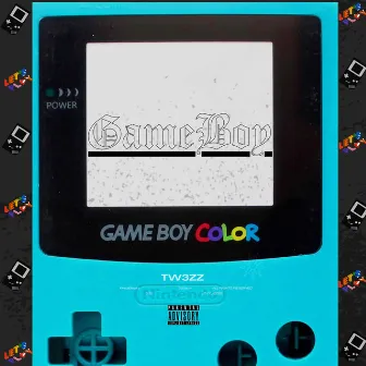 GameBoy by Tw3zz