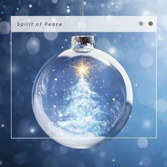 4 Relax: Spirit of Peace by Silent Night Sounds