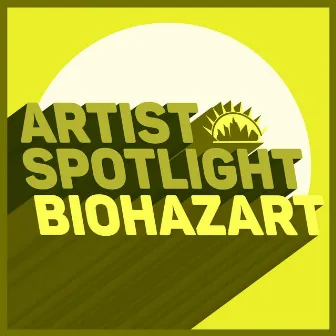 Artist Spotlight by Biohazart