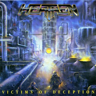 Victims Of Deception by Heathen