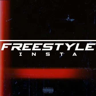 Freestyle insta by Lamso