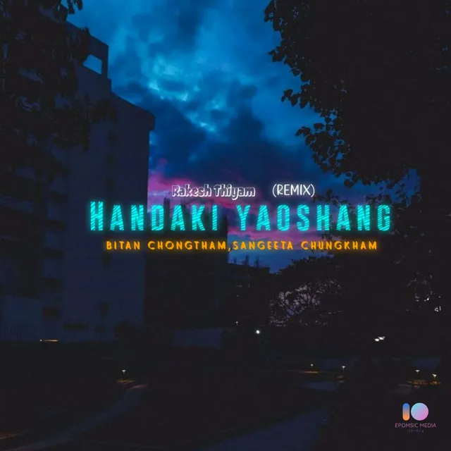 Handakki Yaoshang - Rakesh Remix