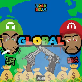 Global by Trap Phone Fetti