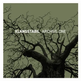 Archive.One by Klangstabil