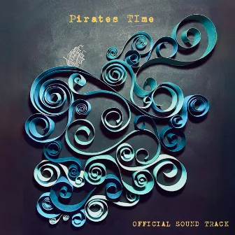 PIRATES TIME by Tomoaki Yokoyama