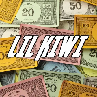 Monopoly Millionaire by Lil Kiwi