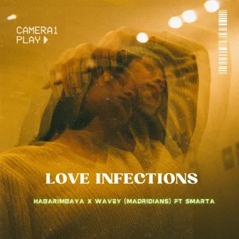 LOVE INFECTIONS by 