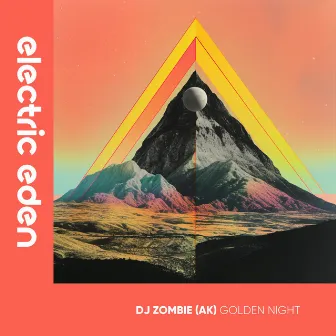 Golden Night by Dj Zombie (AK)