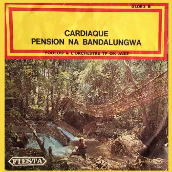 Cardiaque / Pension Na by Youlou