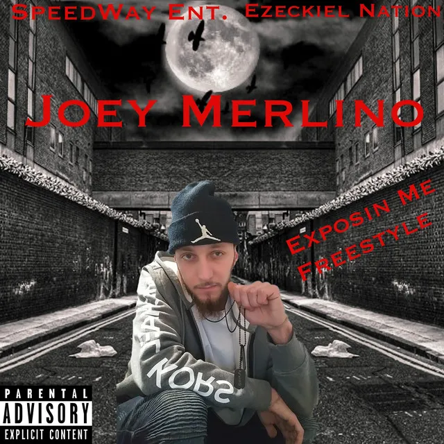 Exposin Me Freestyle