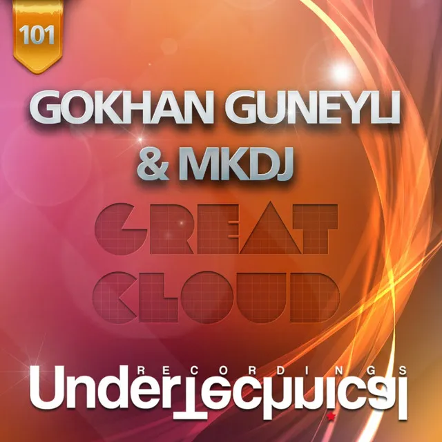 Great Cloud - Can Yuksel Tonal Remix