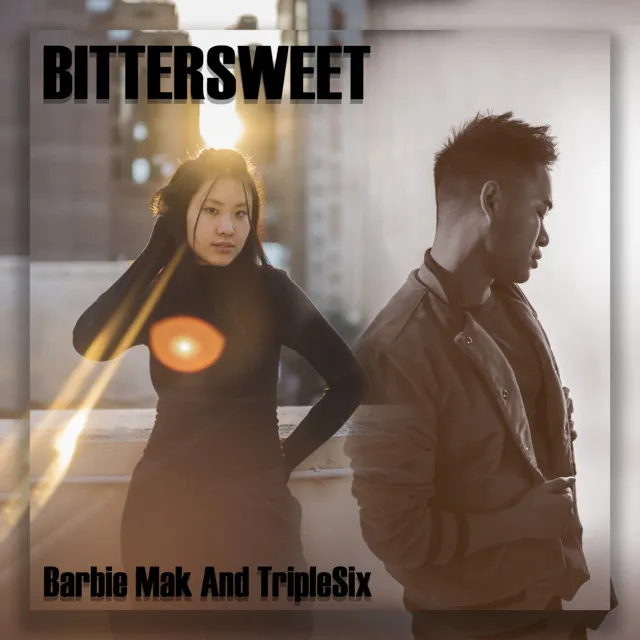 Bittersweet (feat. Barbie Mak)