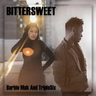 Bittersweet (feat. Barbie Mak) by TripleSix