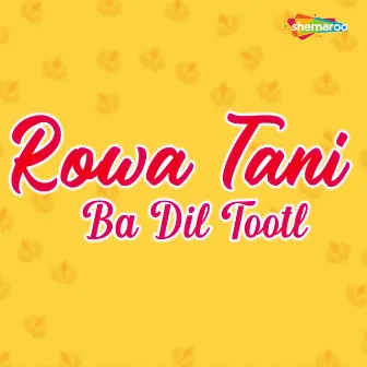 Rowa Tani Ba Dil Tootl by 